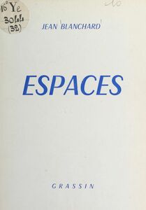 Espaces