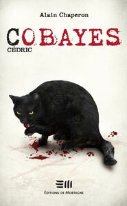 Cobayes - Tome 7 : Cedric