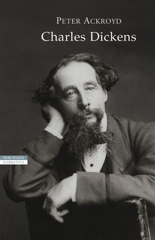 Charles Dickens Una biografia