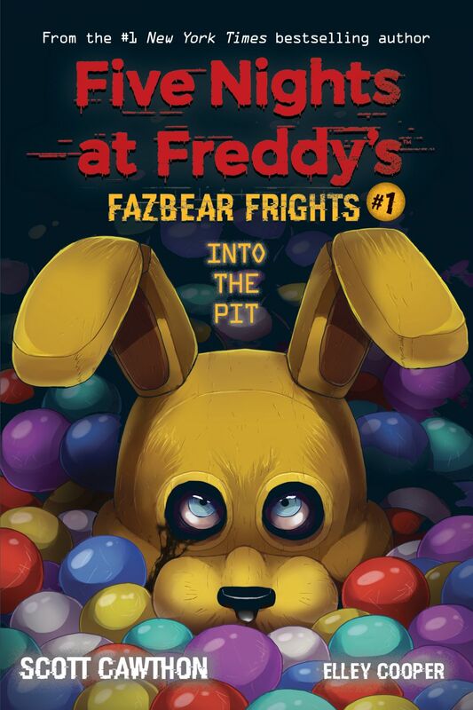 The Security Breach Files: An AFK Book (Five Nights at Freddy's) See more, fnaf  security breach download pc 