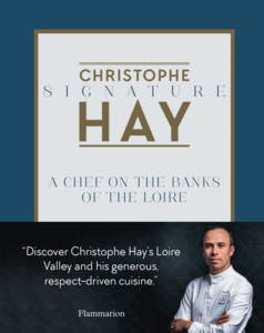 Signature Christophe Hay