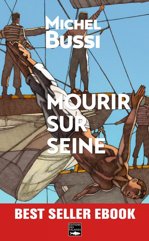 Mourir sur Seine Best-seller ebook
