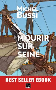 Mourir sur Seine Best-seller ebook