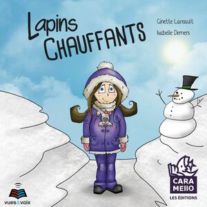 Lapins chauffants