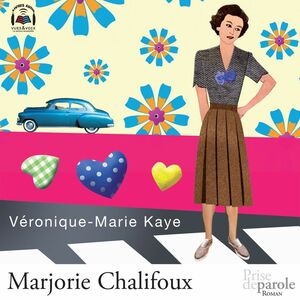 Marjorie Chalifoux