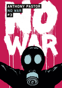 No War (Tome 3)