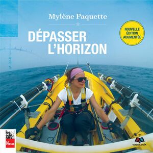 Dépasser l'horizon