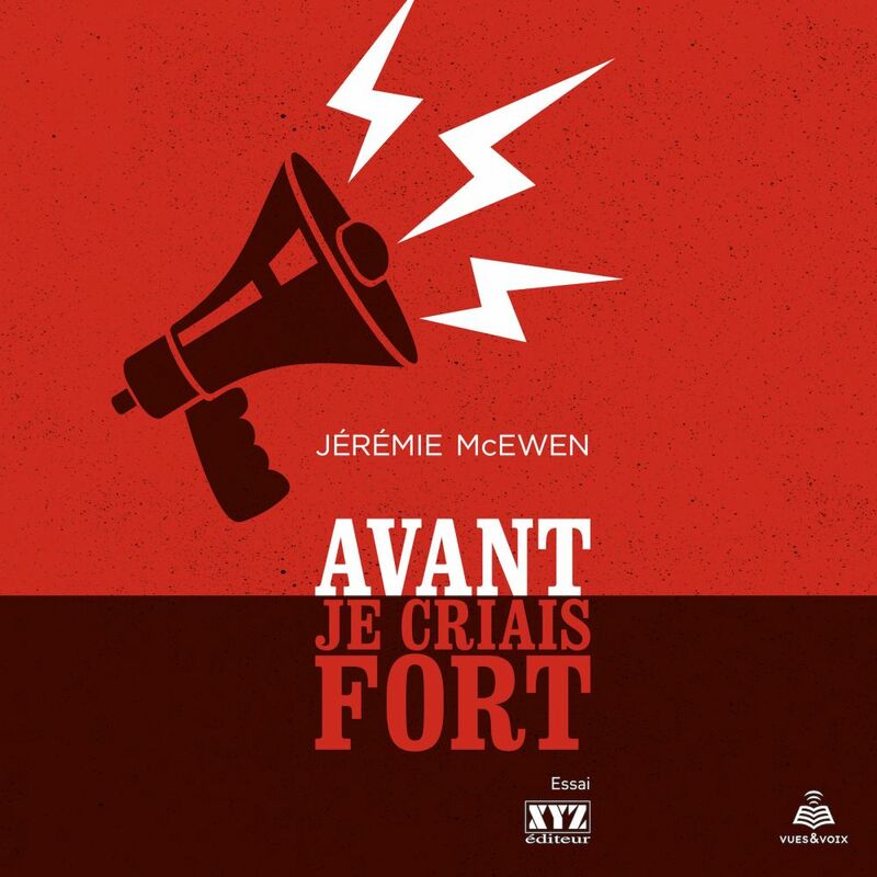 Avant je criais fort