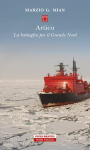Artico La battaglia per il Grande Nord
