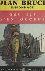 O.S.S. 117 s'en occupe