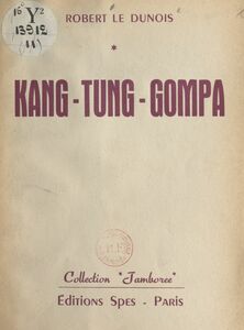 Kang-Tung-Gompa