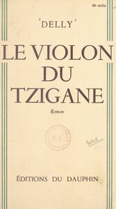 Le violon du Tzigane
