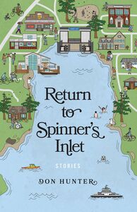 Return to Spinner's Inlet Stories