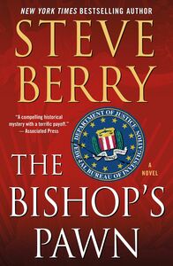 The Bishop's Pawn A Novel