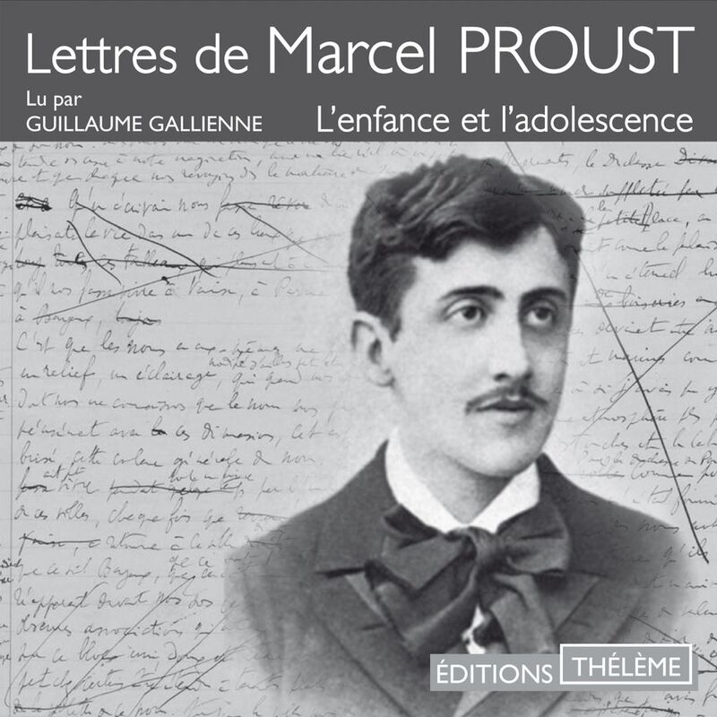 Lettres de Marcel Proust