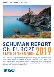 Schuman report on Europe State of the union 2019
