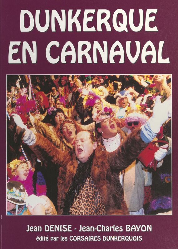 Dunkerque en carnaval