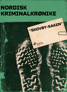 "Skovby-saken"