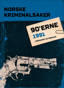 Norske Kriminalsaker 1991