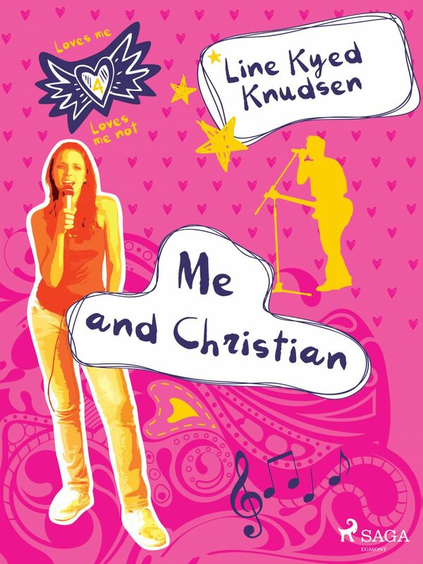 Loves Me/Loves Me Not 4 - Me and Christian