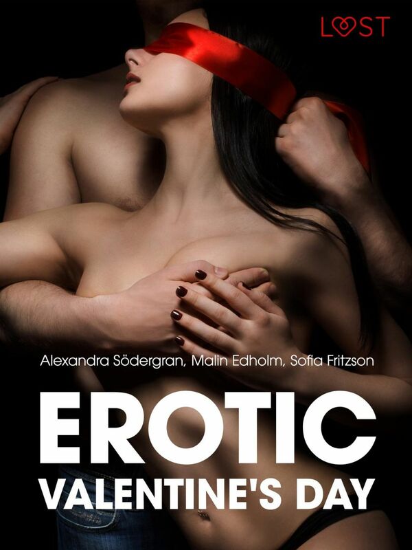 Erotic Valentine s Day - 5 erotische verhalen