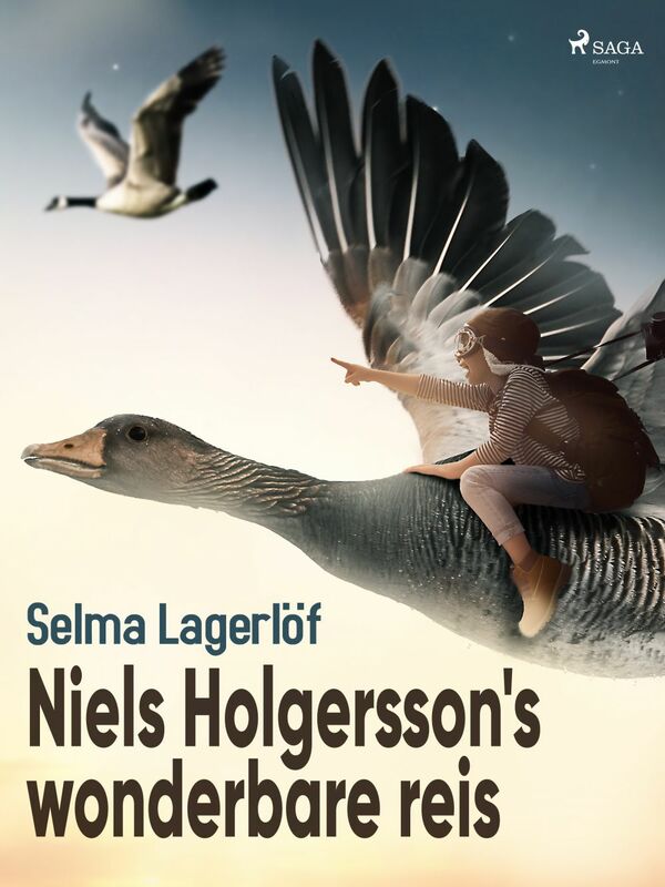 Niels&#160;Holgersson s&#160;wonderbare&#160;reis