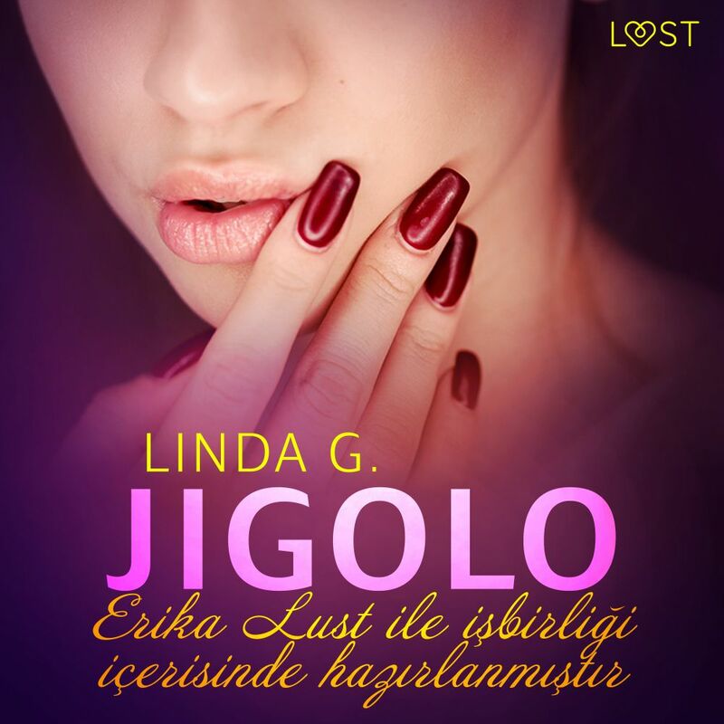 Jigolo - Erotik öykü