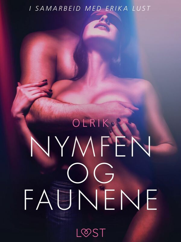 Nymfen og faunene - en erotisk novelle