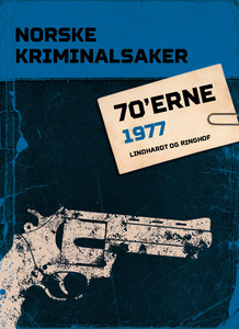 Norske Kriminalsaker 1977