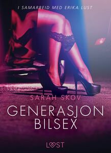 Generasjon Bilsex - en erotisk novelle
