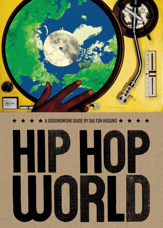 Hip Hop World A Groundwork Guide