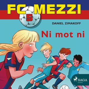 FC Mezzi 5 - Ni mot ni