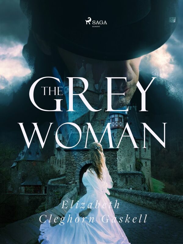 The Grey Woman 