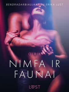 Nimfa ir Faunai – erotinė literatūra