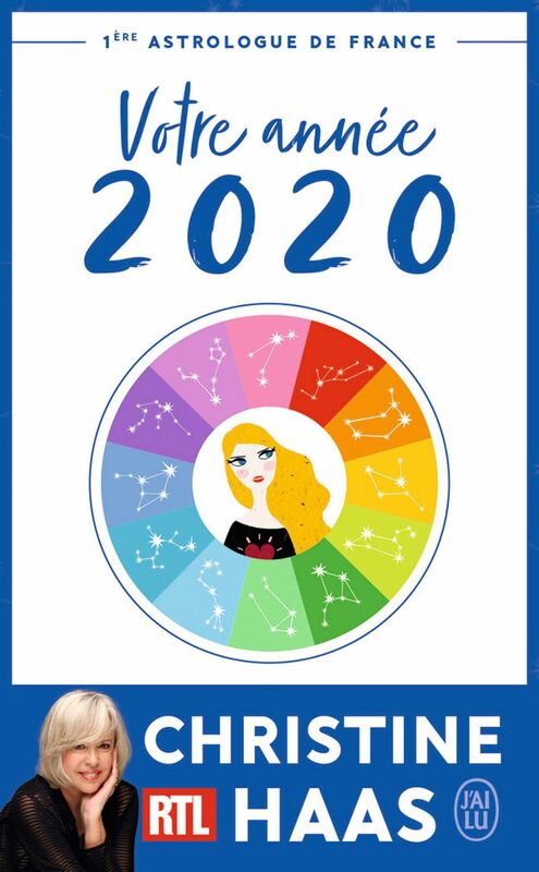 Votre année 2020