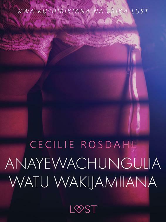Anayewachungulia watu wakijamiiana - Hadithi Fupi ya Mapenzi