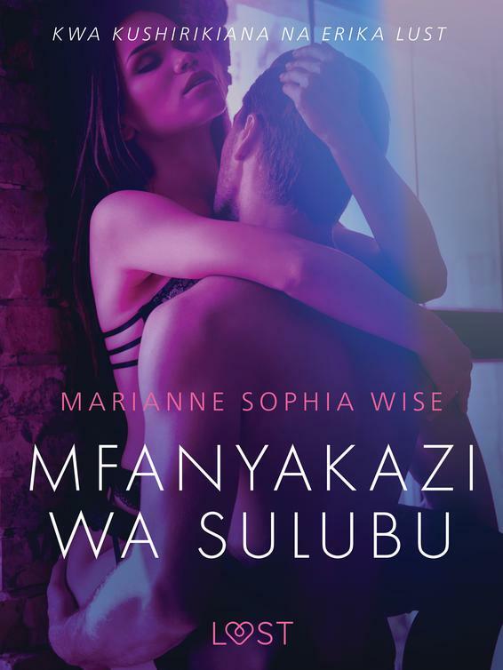 Mfanyakazi wa Sulubu - Hadithi Fupi ya Mapenzi
