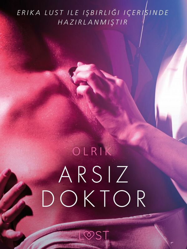 Arsız Doktor - Erotik öykü