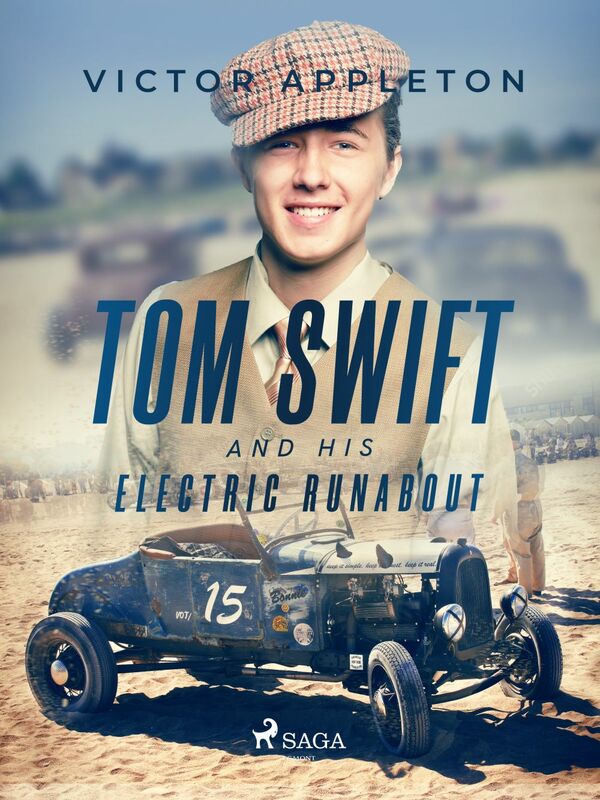 Tom Swift and His Electric Runabout
