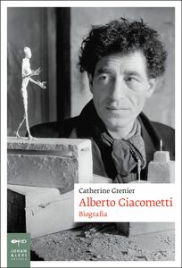 Alberto Giacometti Biografia