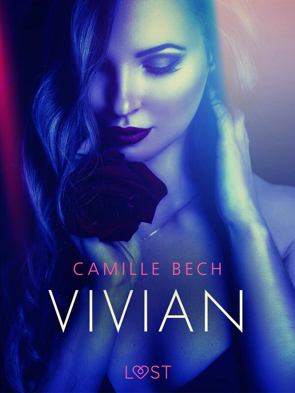 Vivian - opowiadanie erotyczne