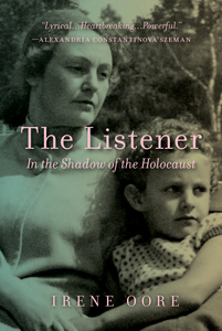 The Listener In the Shadow of the Holocaust