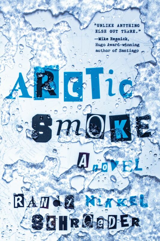 Arctic Smoke