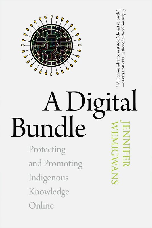 A Digital Bundle Protecting and Promoting Indigenous Knowledge Online