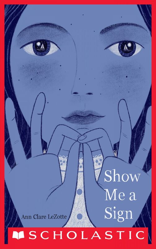 Show Me a Sign (Show Me a Sign, Book 1)