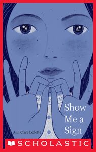 Show Me a Sign (Show Me a Sign, Book 1)