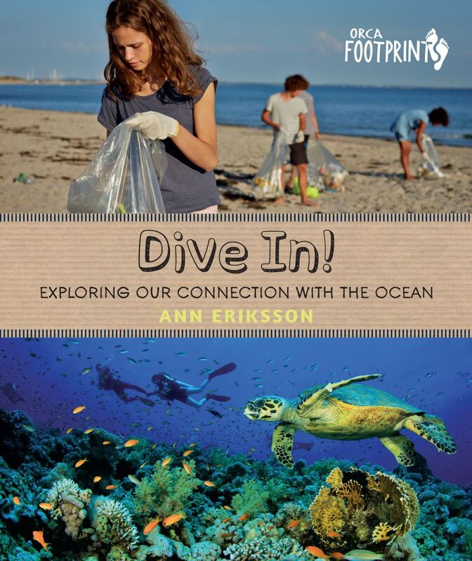 Dive In! Exploring Our Connection with the Ocean