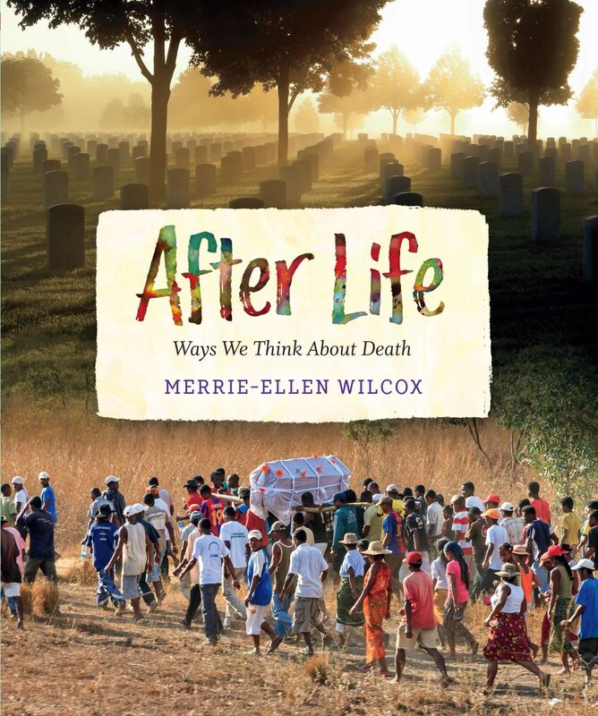 After Life Ways We Think About Death