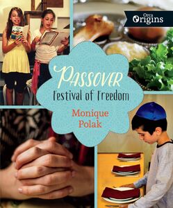 Passover Festival of Freedom
