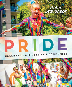 Pride Celebrating Diversity & Community